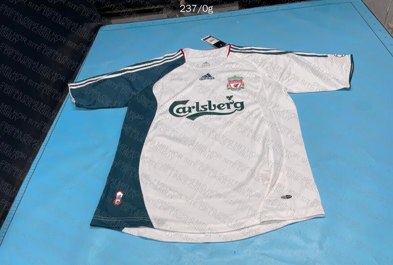 5x Retro Shirts - Xianyu (Unique Links) + 3 Blind Box Shorts