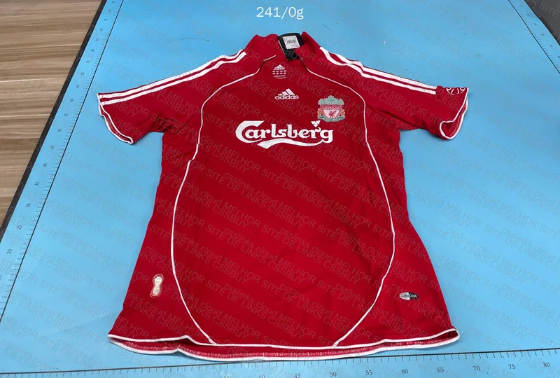 5x Retro Shirts - Xianyu (Unique Links) + 3 Blind Box Shorts 2