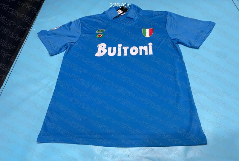 5x Retro Shirts - Xianyu (Unique Links) + 3 Blind Box Shorts 4