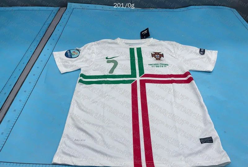 5x Retro Shirts - Xianyu (Unique Links) + 3 Blind Box Shorts 5