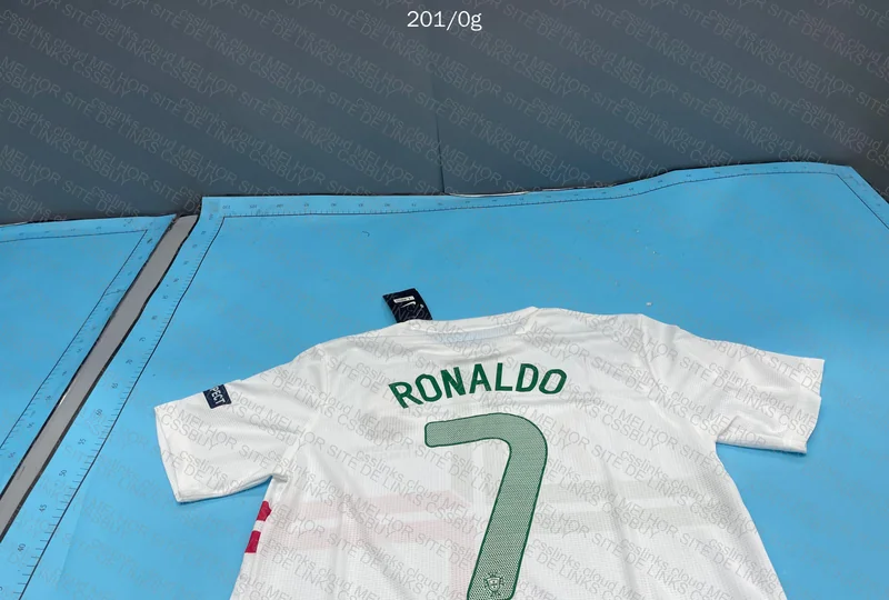 5x Retro Shirts - Xianyu (Unique Links) + 3 Blind Box Shorts 6