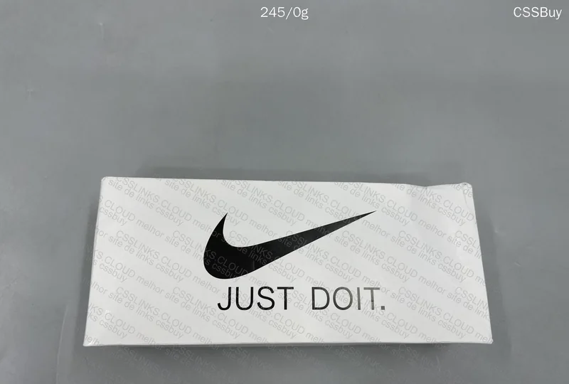 5x Pairs - Nike Socks