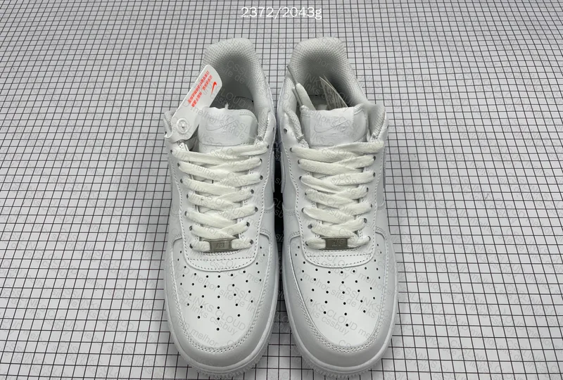 6 Air Force 1 Blind Box