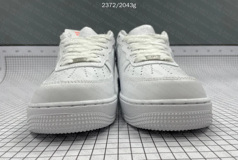 6 Air Force 1 Blind Box 2