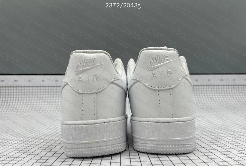6 Air Force 1 Blind Box 3