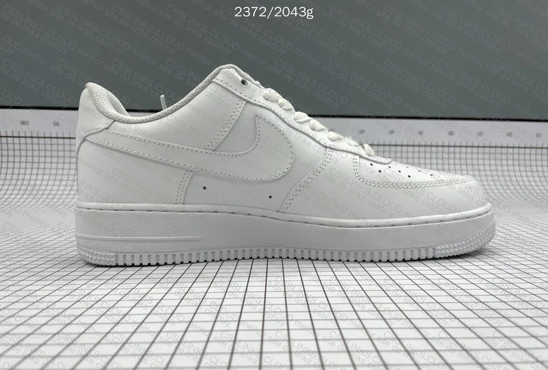 6 Air Force 1 Blind Box 4
