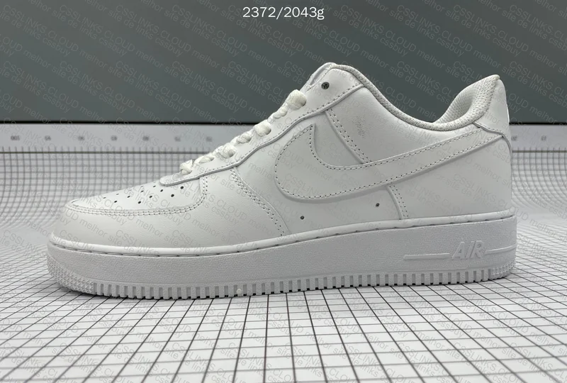 6 Air Force 1 Blind Box 5