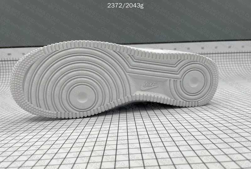 6 Air Force 1 Blind Box 6