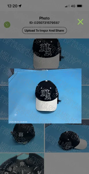 6 Items 'All Together'