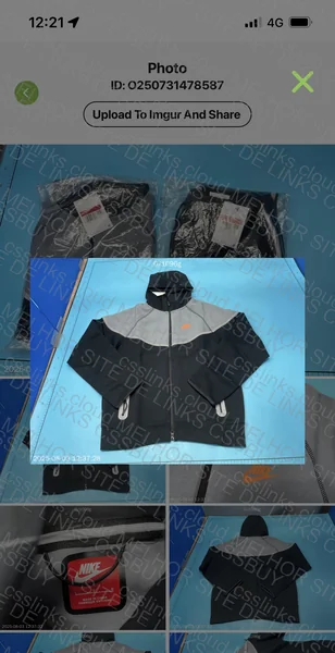 6 Items 'All Together' 4