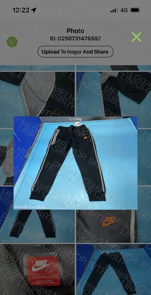 6 Items 'All Together' 5