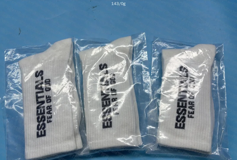6 Pairs of FG Socks