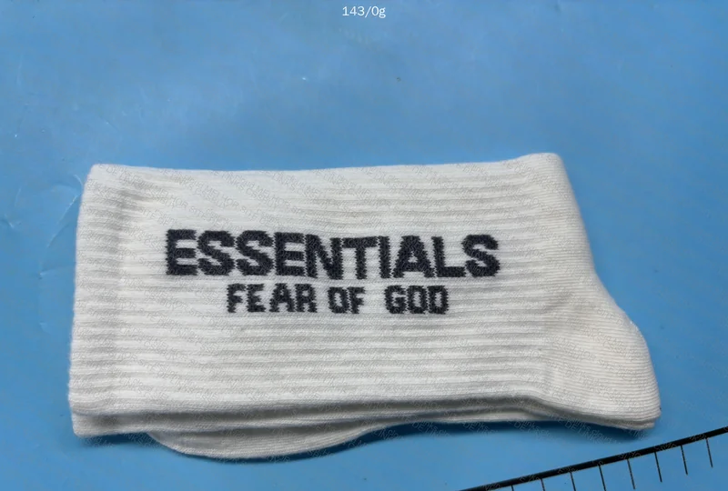 6 Pairs of FG Socks 2