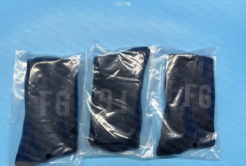 6 Pairs of FG Socks 5