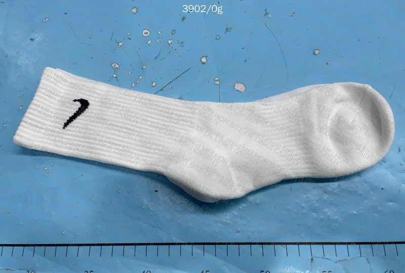 60 Random Pairs of Socks 2