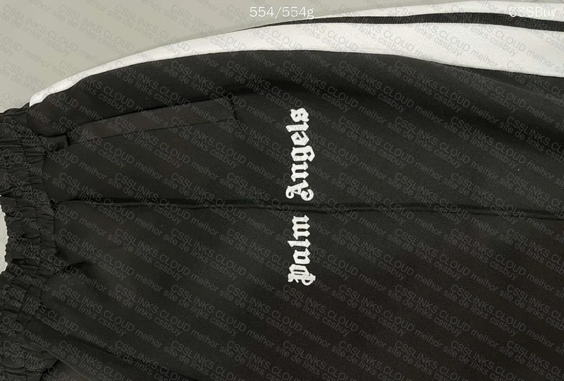 65¥ Palm Angels Sweatpants 4