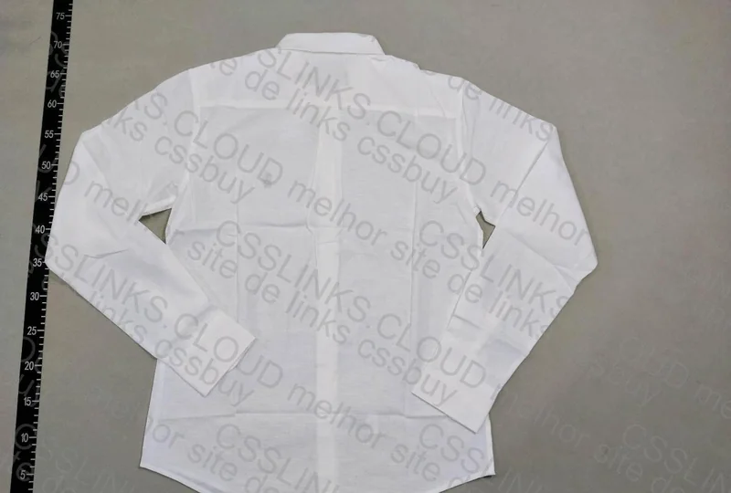 65¥ White Ralph Lauren Shirt 4