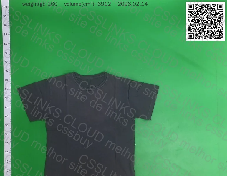 6x Camisetas Básicas (PROMOÇÃO)(Brand Chinese, The Row e Vuja Dé)