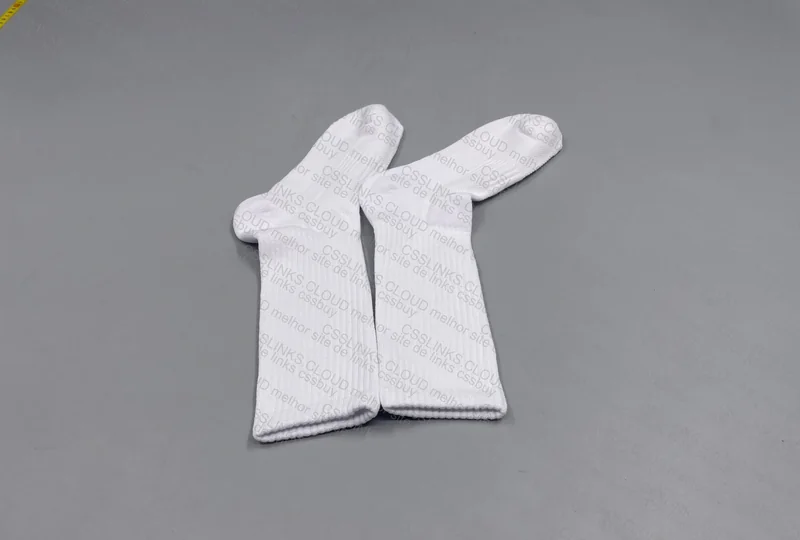 7 Pairs of Socks 3
