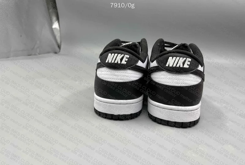 7 Pairs Nike Dunk - 69Yuan 158Sir
