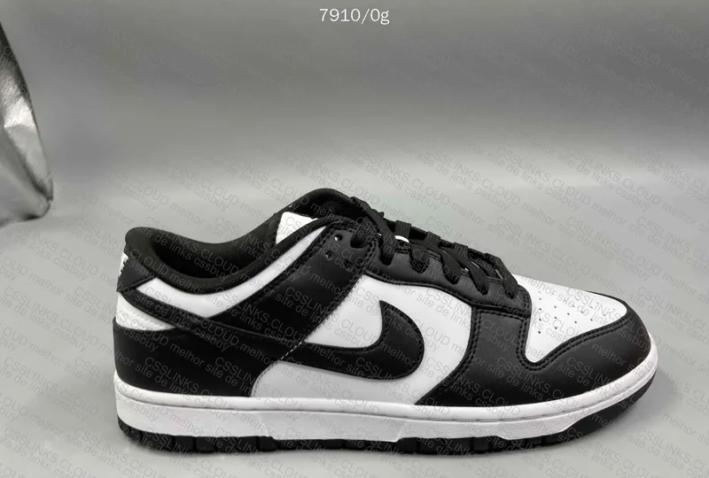 7 Pairs Nike Dunk - 69Yuan 158Sir 2