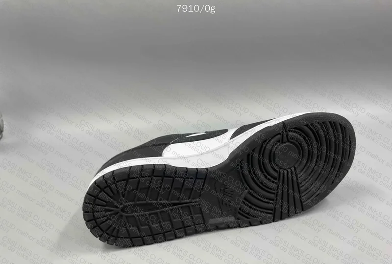 7 Pairs Nike Dunk - 69Yuan 158Sir 4