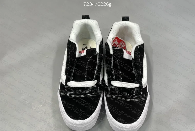 7 Vans Knu from TJ (Wechat) 119Y 2