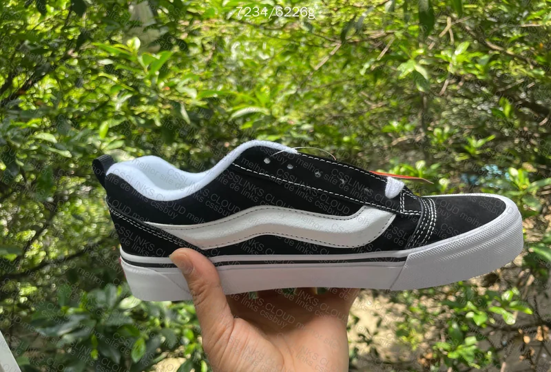 7 Vans Knu from TJ (Wechat) 119Y 6