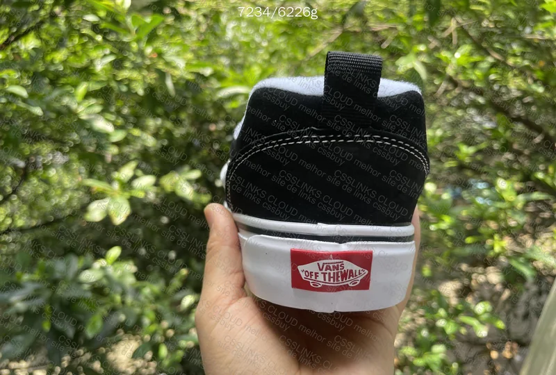 7 Vans Knu from TJ (Wechat) 119Y 7