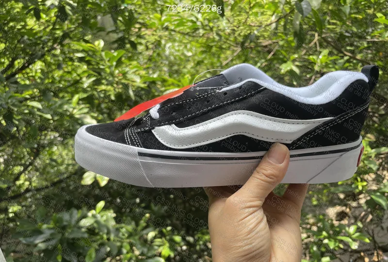 7 Vans Knu from TJ (Wechat) 119Y 8