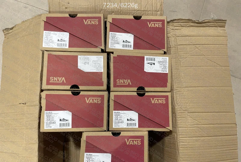 7 Vans Knu from TJ (Wechat) 119Y 9