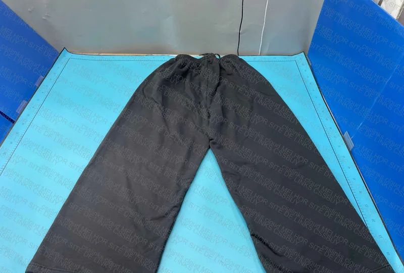 718 BALENCIAGA x UNDER ARMOUR Sweatpants 2