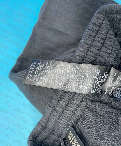 718 BALENCIAGA x UNDER ARMOUR Sweatpants 3