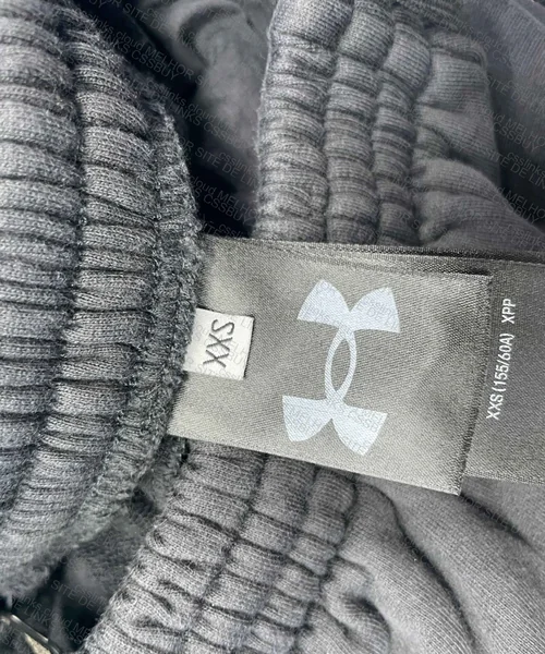 718 BALENCIAGA x UNDER ARMOUR Sweatpants 5