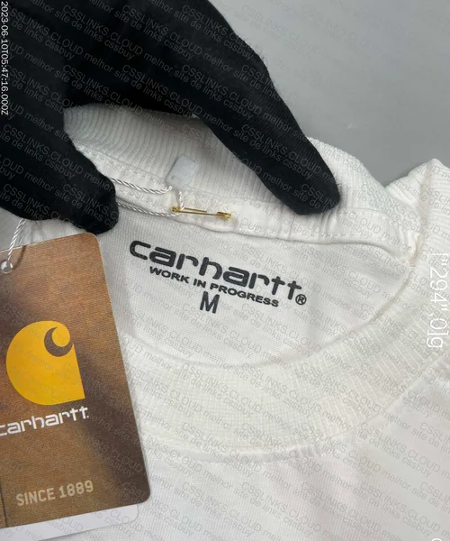 79¥ Carhartt Husky Shirt