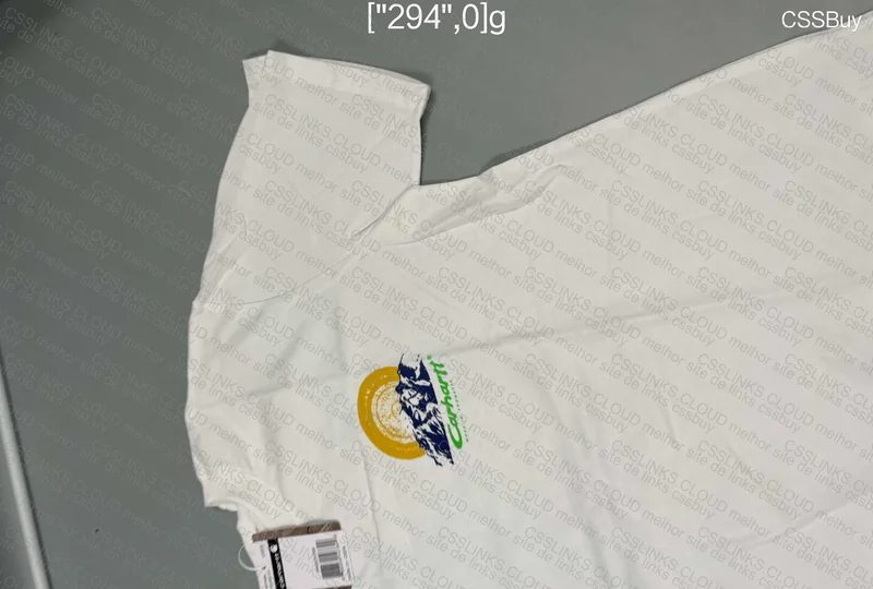 79¥ Carhartt Husky Shirt 4