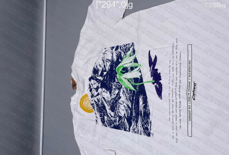 79¥ Carhartt Husky Shirt 5