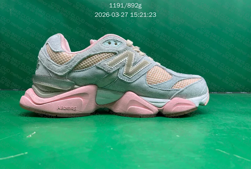 ¥79 - JOEFRESH GOODS - New balance 9060 10