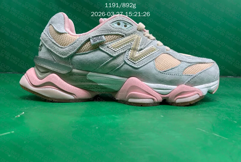 ¥79 - JOEFRESH GOODS - New balance 9060 4