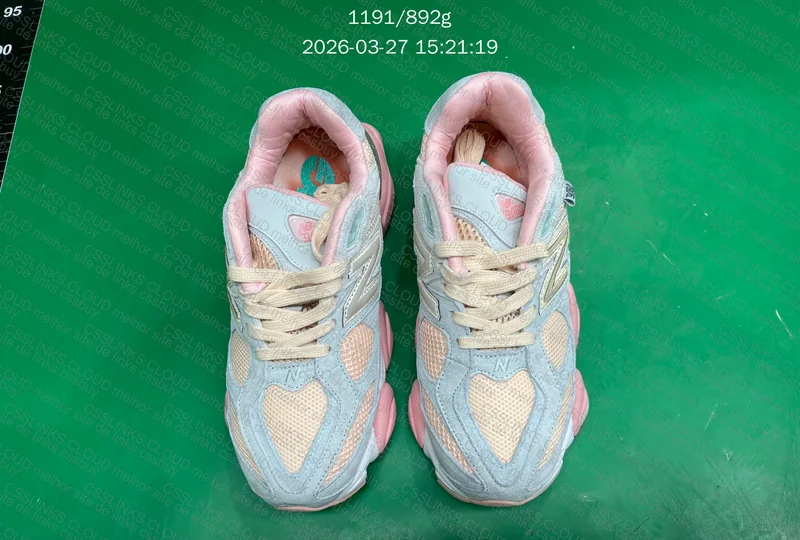 ¥79 - JOEFRESH GOODS - New balance 9060 7