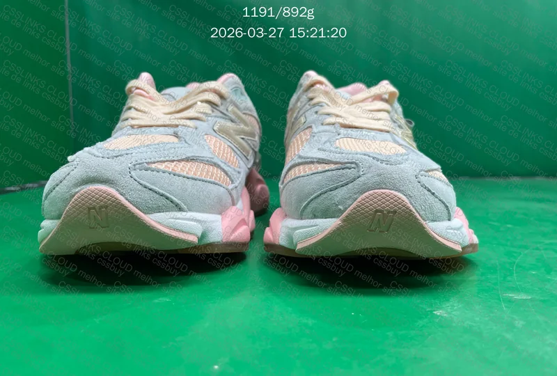¥79 - JOEFRESH GOODS - New balance 9060 8