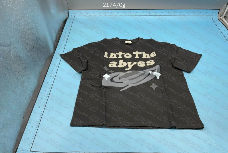 8 Random Shirts