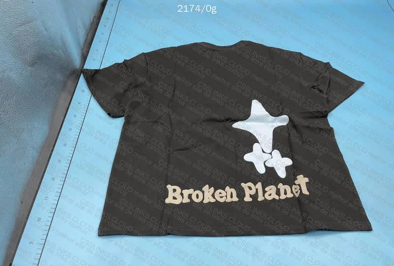 8 Random Shirts 2
