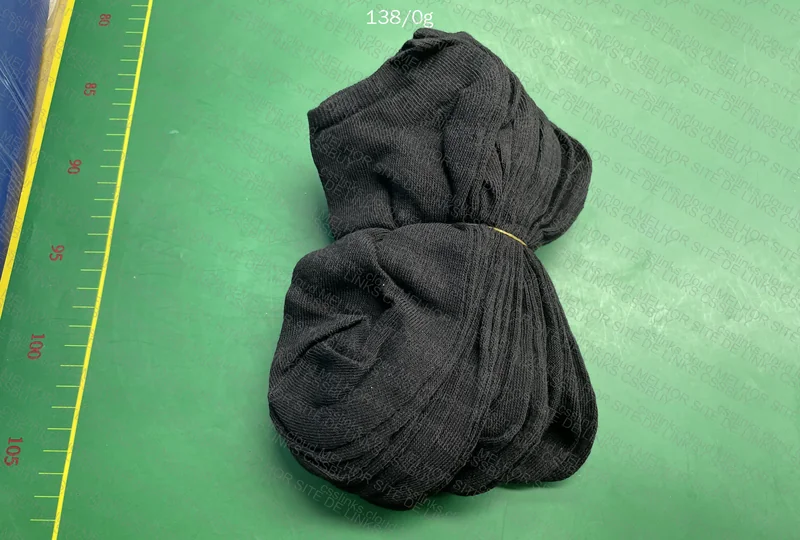 8 Pairs of Socks 2