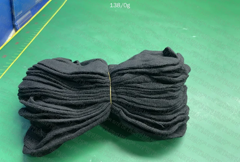 8 Pairs of Socks 3