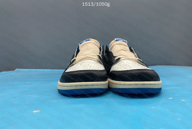 89y - XC B Grade - Fragment Travis Scott