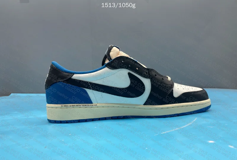89y - XC B Grade - Fragment Travis Scott 10