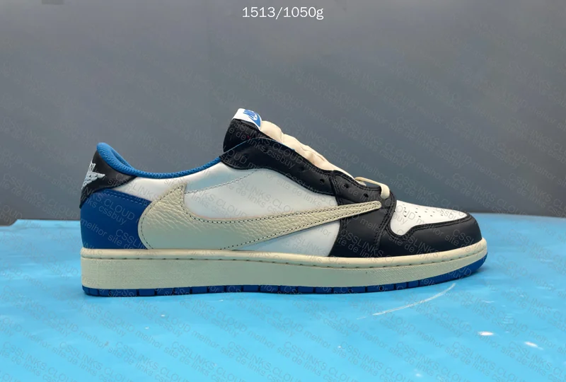89y - XC B Grade - Fragment Travis Scott 2