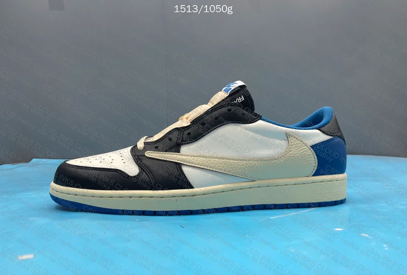 89y - XC B Grade - Fragment Travis Scott 5