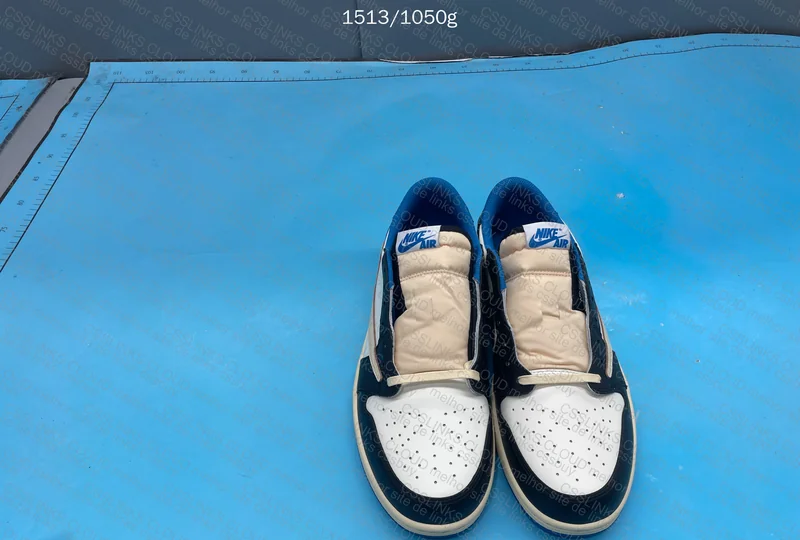 89y - XC B Grade - Fragment Travis Scott 9